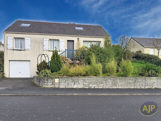  Maison � vendre 5 pi�ces 129 m�