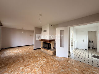 Maison - 6 pièce(s) - 102 m²