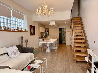 Appartement à vendre 4 pièces 99 m²