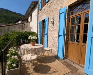  Maison à vendre 4 pièces 140 m²