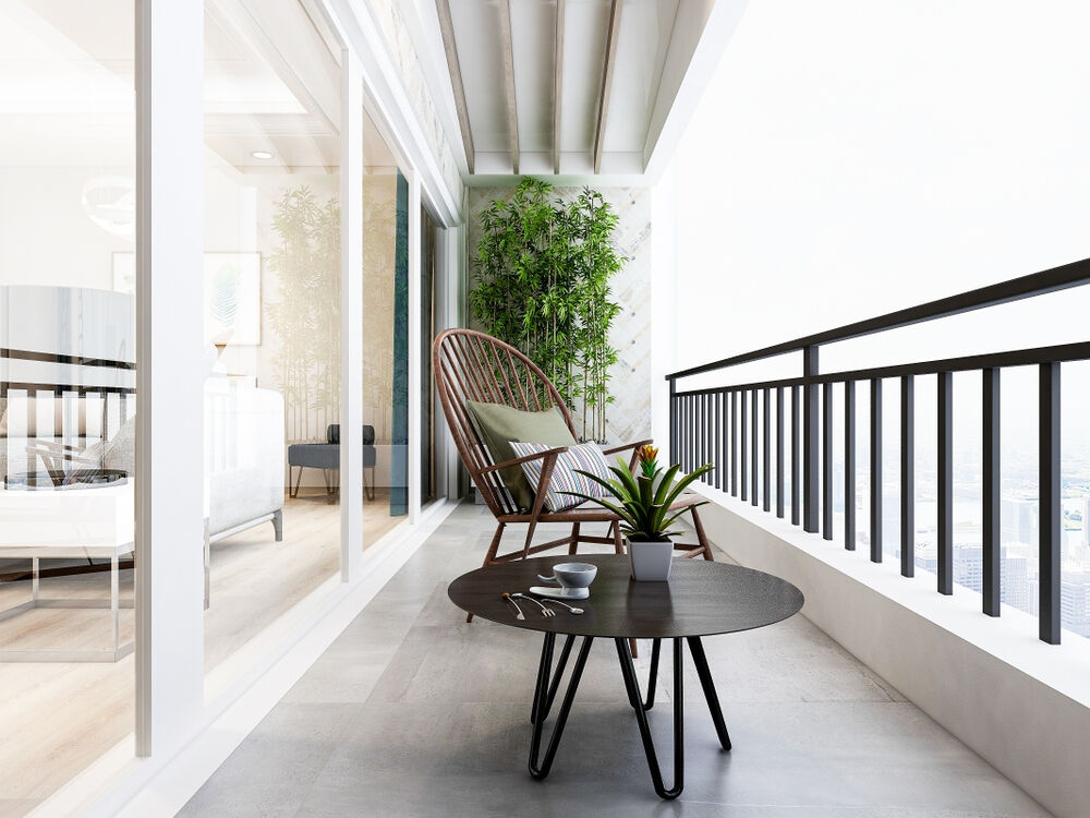 Vente Appartement BEAU T3 - BALCON & PARKING LUMINEUX - 2MIN MÉTRO 3 Levallois perret