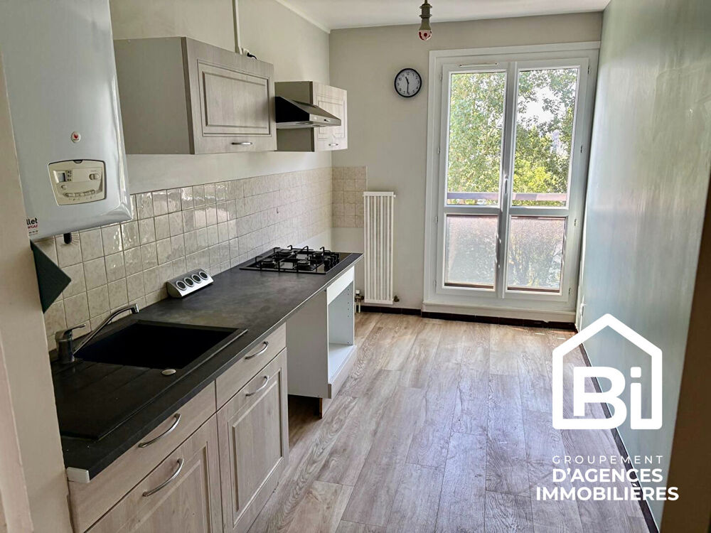 Vente Appartement CAEN CENTRE VILLE -Port de plaisance Caen