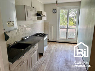  Appartement à vendre 3 pièces 65 m²
