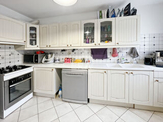  Maison � vendre 5 pi�ces 88 m�