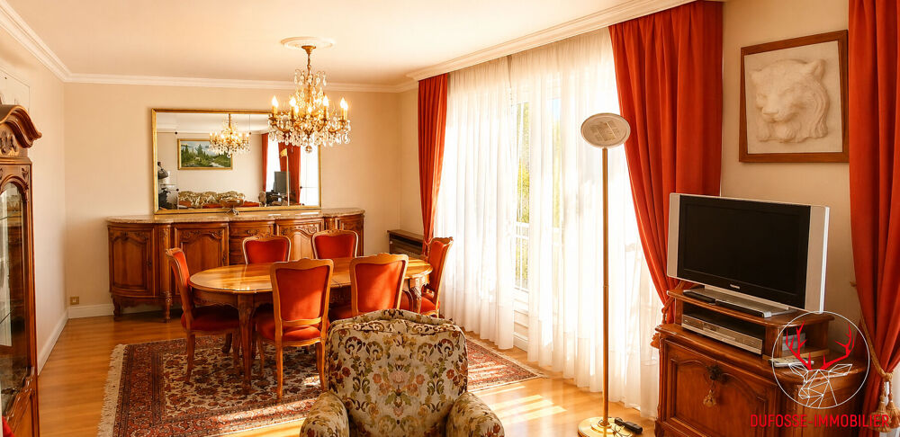 Vente Appartement Appartement 3 pièces à vendre, dernier étage, Lyon - Réf. LE850 Lyon 3