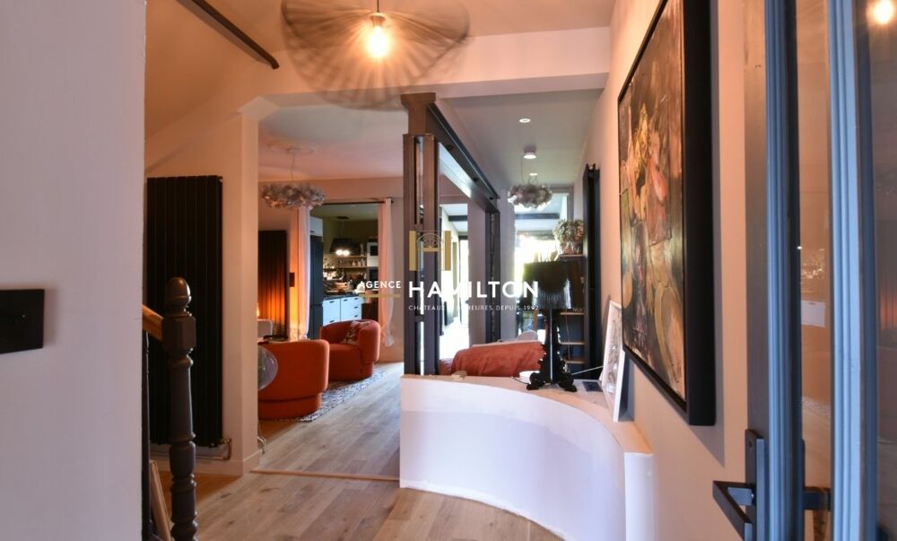 BELLE 'ALBIGEOISE' RENOVEE AU COEUR DU QUARTIER BELLEVUE À ALBI