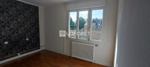  Appartement � louer 5 pi�ces 127 m� Louannec