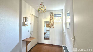  Appartement à vendre 1 pièce 23 m²