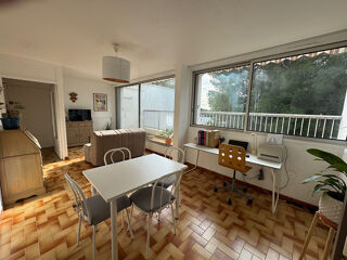  Appartement � vendre 2 pi�ces 47 m�