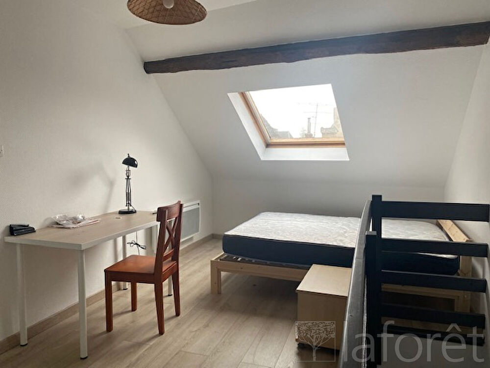 Location Appartement Appartement Valenciennes 1 pièce(s) 28.42 m2 Valenciennes