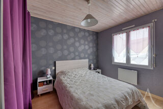  Maison à vendre 5 pièces 102 m²