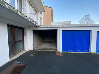  Parking / Garage � vendre 14 m�