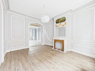  Appartement à vendre 2 pièces 61 m²