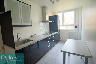  Appartement à vendre 4 pièces 97 m²