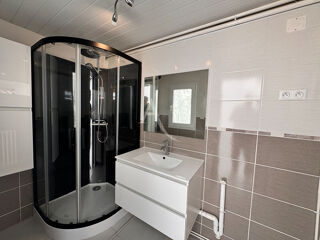  Maison � vendre 3 pi�ces 50 m�