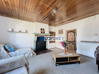  Maison � vendre 2 pi�ces 46 m�