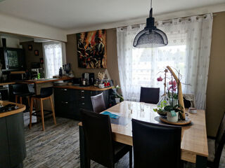  Maison à vendre 5 pièces 130 m²