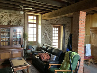  Villa � vendre 10 pi�ces 