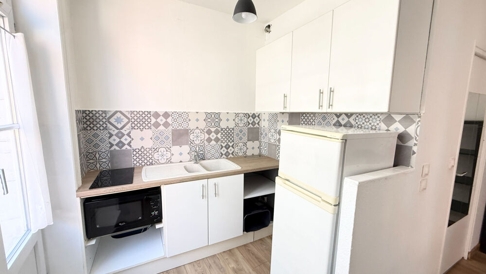 Vente Appartement EXCLUSIVITE STUDIO LA CATHO Lille