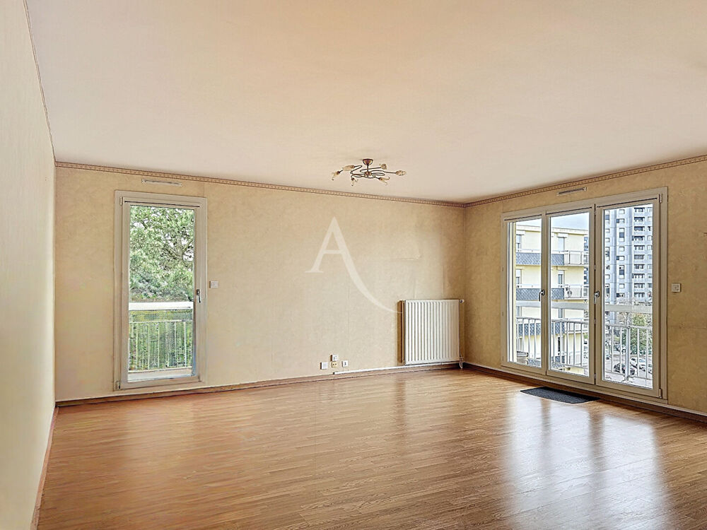 Vente Appartement Appartement Angers 3 pièce(s) 76 m2 Angers