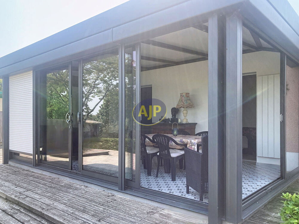 Vente Maison Maison Soulac Sur Mer 6 pièce(s) 200 m2 Soulac sur mer