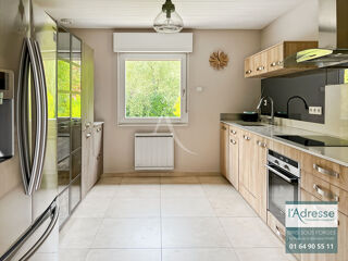  Maison  vendre 7 pices 160 m