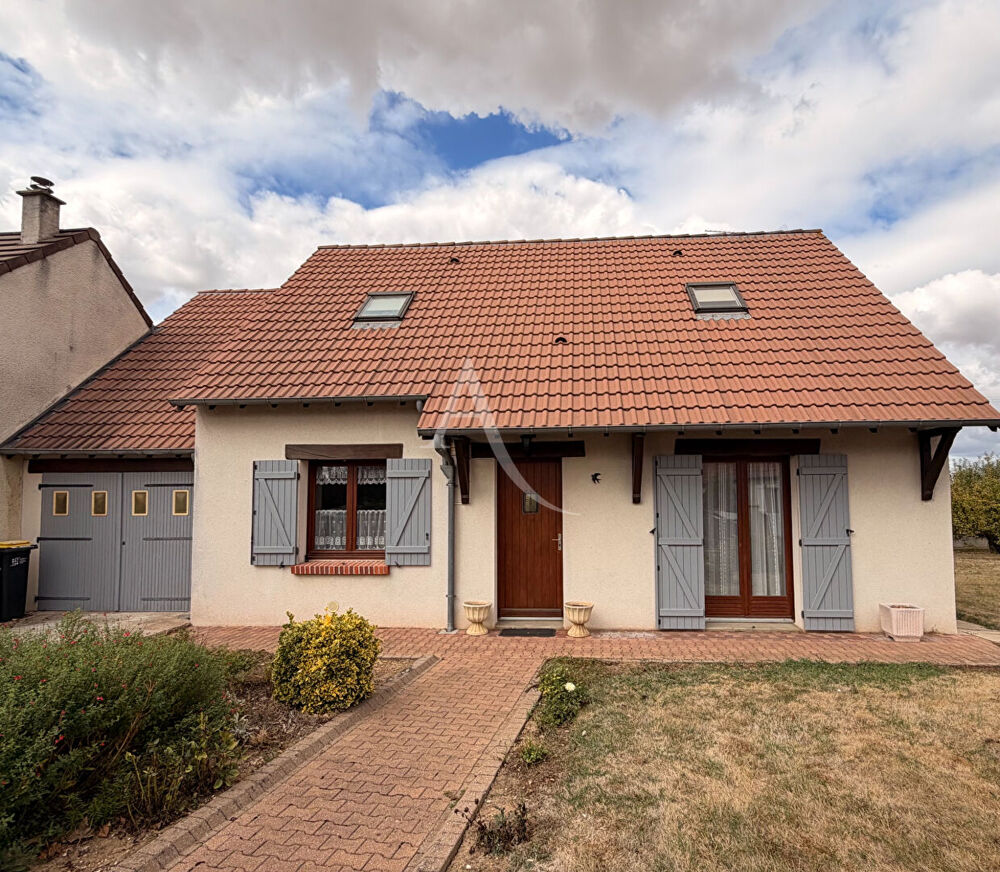 Maison Blois 5 pièce(s) 93 m².