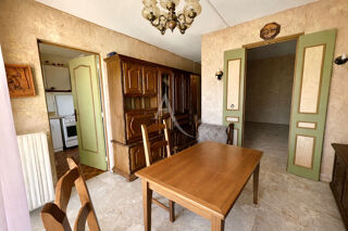  Appartement � vendre 1 pi�ce 33 m�