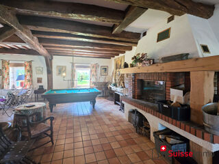  Maison � vendre 10 pi�ces 360 m�