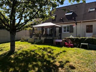  Maison � vendre 5 pi�ces 106 m�