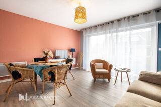  Appartement � vendre 2 pi�ces 40 m�