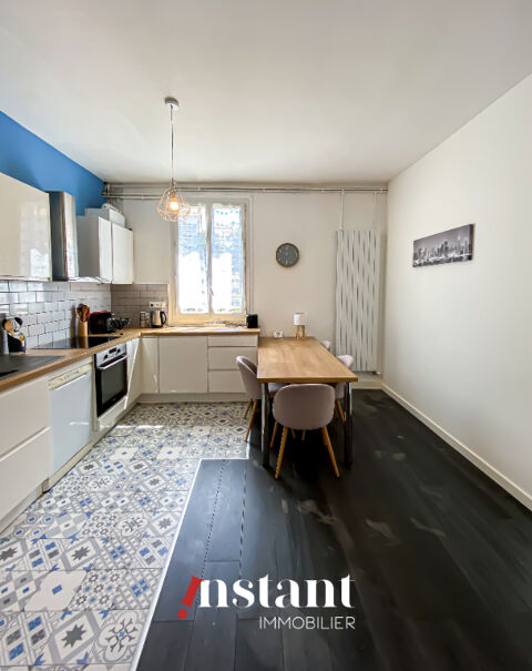  Appartement � louer 4 pi�ces 61 m�