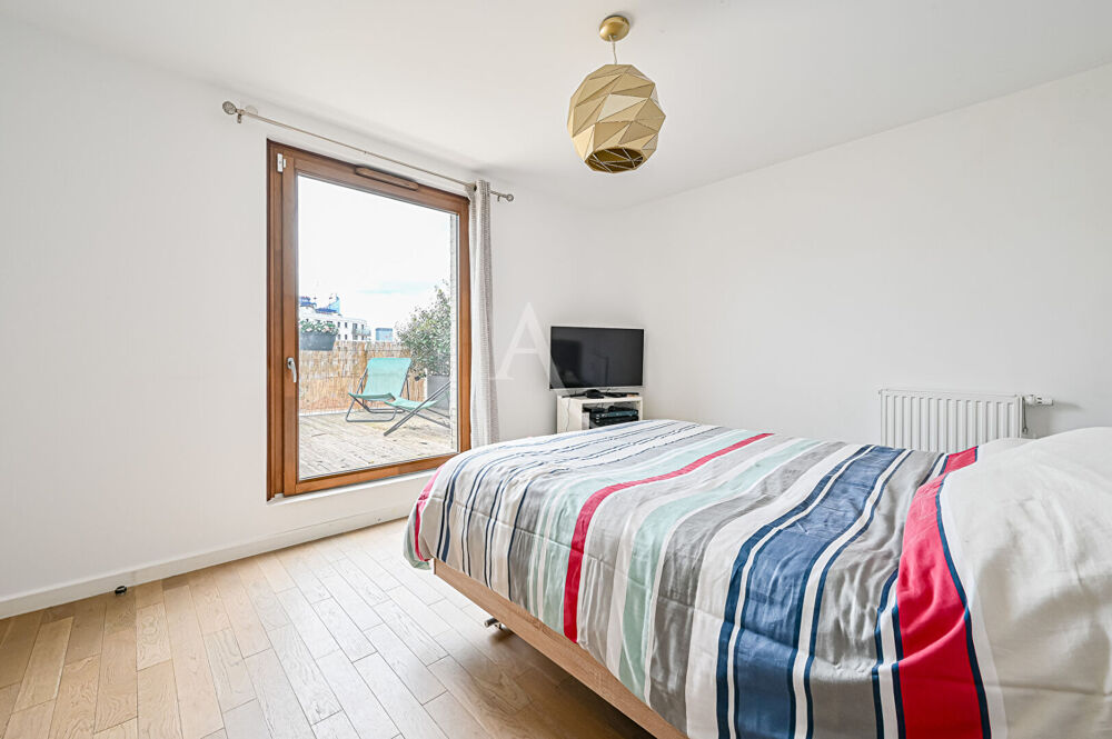 � vendre  Appartement Suresnes (92150)