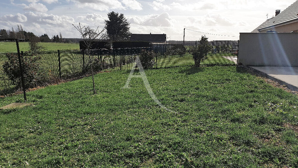 Location Maison Maison Mareau Aux Bois 6 pièce(s) 126 m2 Mareau aux bois