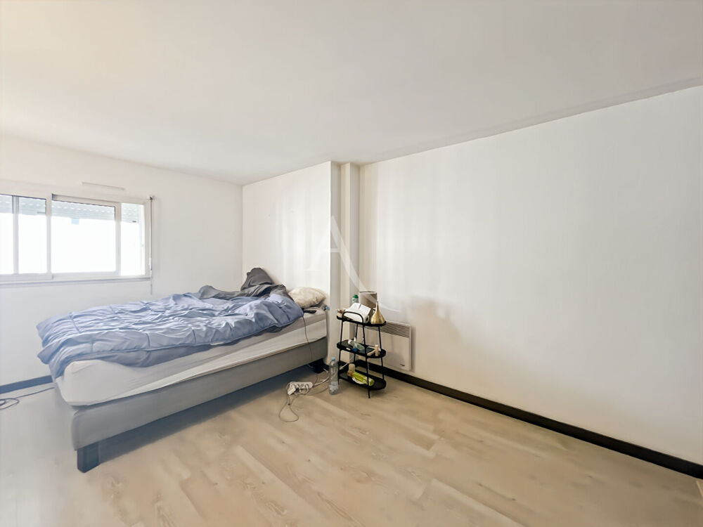 Vente Appartement Appartement T3 avec terrasse privative, beaux volumes et emplacement coeur de ville ? Challans Challans