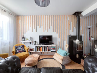  Maison � vendre 5 pi�ces 75 m�