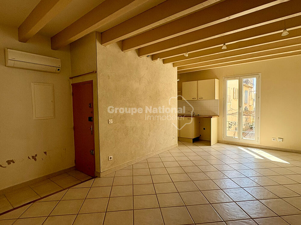 Vente Appartement FOURQUES. Appartement très bon état ! Fourques