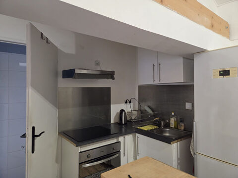  Appartement � louer 2 pi�ces 44 m�