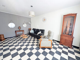  Maison à vendre 5 pièces 122 m²