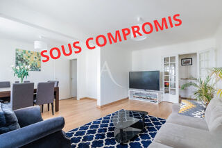  Appartement � vendre 4 pi�ces 77 m�