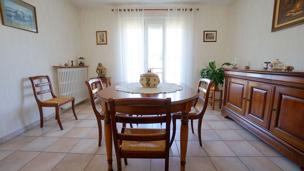 Vente Maison Maison Mezieres Sur Seine 5 pièce(s) 105 m2 Mezieres sur seine