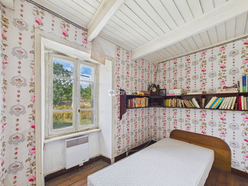 Vente Maison Maison Pont De Buis Les Quimerch 5 pièce(s) 91.16 m2 Pont de buis les quimerch