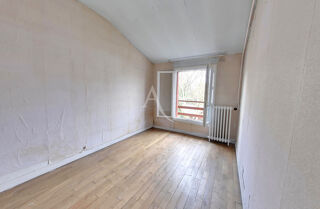  Appartement � vendre 3 pi�ces 