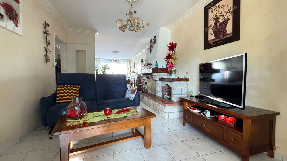 NESMY MAISON A VENDRE
