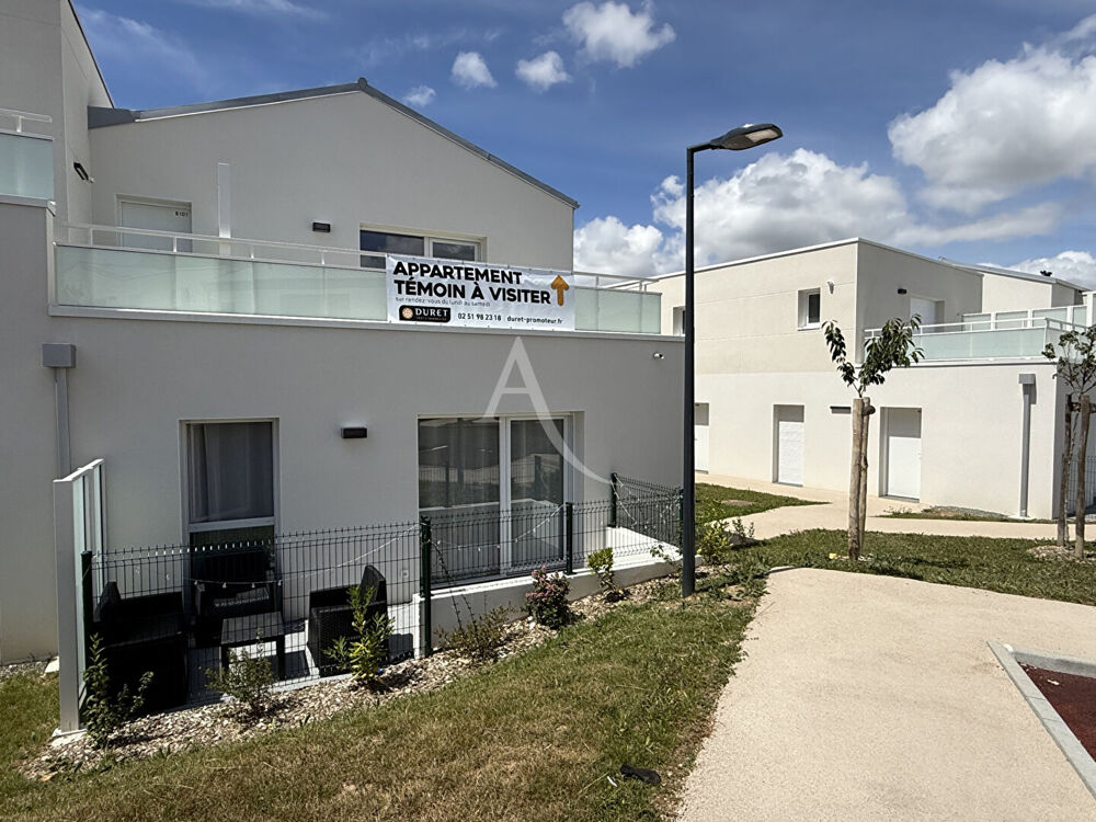 Appartement Les Achards 3 pièce(s) 68.25 m2