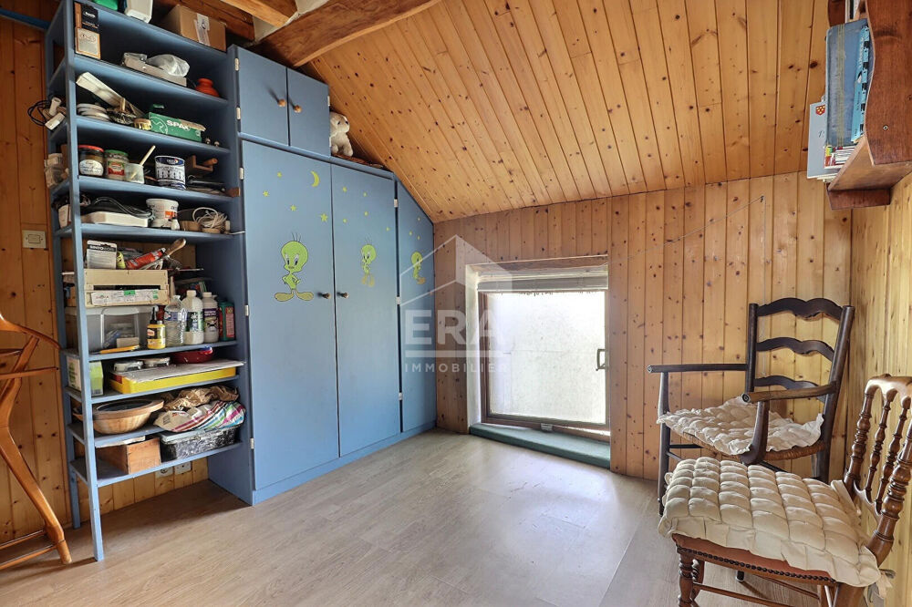 Vente Maison Maison Roinville 4 pièce(s) 63 m2 à vendre Roinville