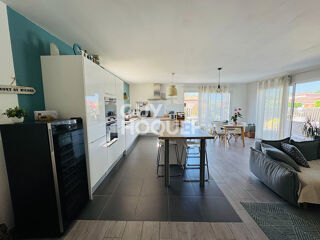  Maison � vendre 4 pi�ces 110 m�