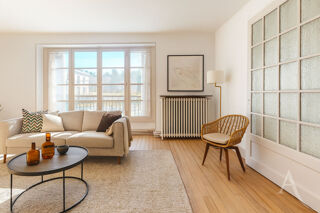  Appartement  vendre 5 pices 183 m