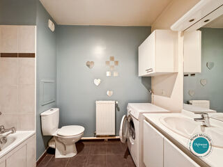  Appartement à vendre 2 pièces 42 m²
