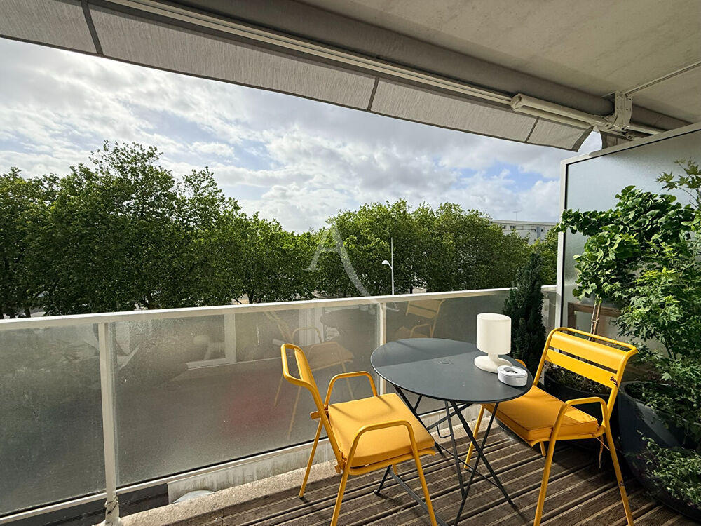Appartement 1 pièce 41 m² · à Saint Nazaire · 41 m² · 149 000 €
